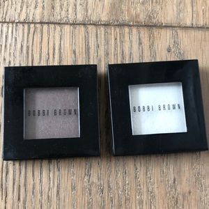 Bobbi Brown eyeshadow